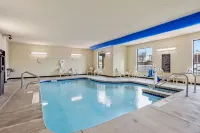 Cobblestone Hotel & Suites - Little Chute - Pools