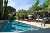 Maison Pic - Swimmingpools
