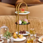 Maison Pic - breakfast