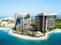 Khalidiya Palace Rayhaan by Rotana - Bar