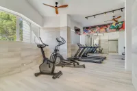 Pestana Blue Alvor Beach, All Inclusive Hotel - Gym