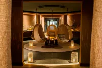 Le Grand Bellevue - spa