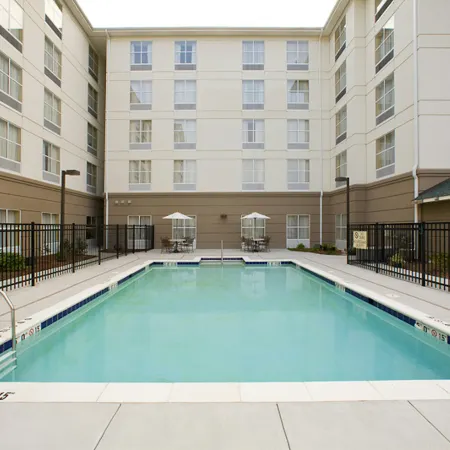 Homewood Suites by Hilton Chesapeake-Greenbrier