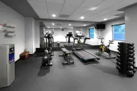 City Express Plus by Marriott Guadalajara Expo - جاكوزي