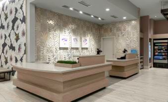 Hilton Garden Inn Ocala Downtown