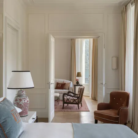 Miralago Luxury Apartments Hotels in Cernobbio