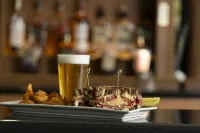 DoubleTree by Hilton Sarasota Bradenton Airport - breakfast