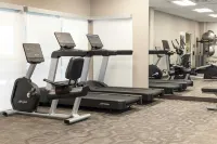 Residence Inn Rochester Henrietta - Fitnessstudio