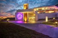 Planet Hollywood Costa Rica by Royalton, An Autograph Collection All-Inclusive Resort - palestra