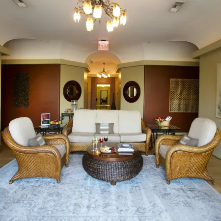 South Coast Winery Resort & Spa