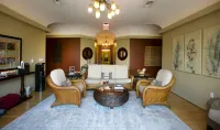 South Coast Winery Resort & Spa - spa