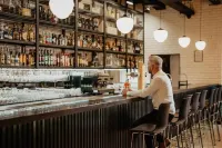 Hotel Liberec - bar