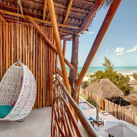 Mystique Holbox by Royalton, A Tribute Portfolio Resort