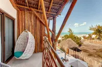 Mystique Holbox by Royalton, A Tribute Portfolio Resort - View biển