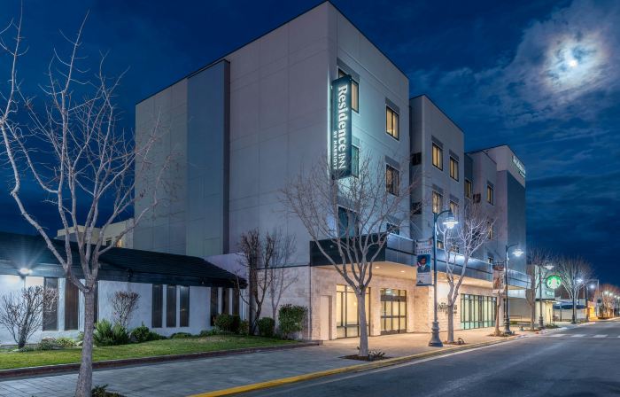Residence Inn Lancaster Palmdale