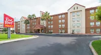 Red Roof Plus+ Phoenix West Hotels in Maryvale