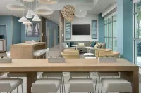 Element Jacksonville Beach - واي فاي