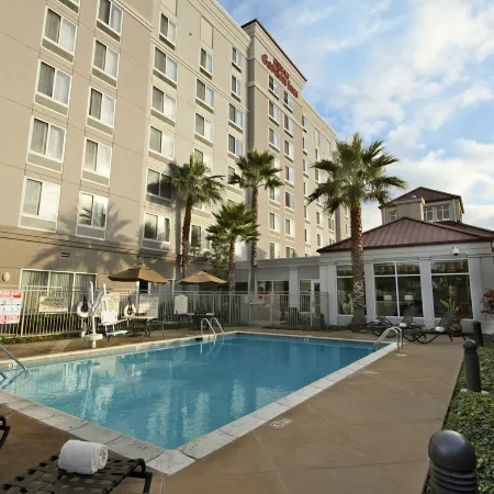 Hilton Garden Inn Oxnard/Camarillo