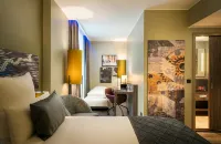Leonardo Hotel Eschborn Frankfurt - gimnasio