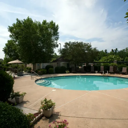 Hampton Inn Concord/Kannapolis