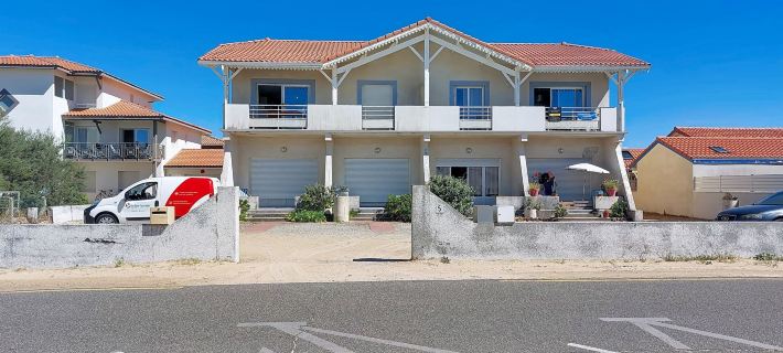 Patguyflor Hotels in Mimizan