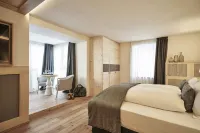 Goldene Rose Karthaus - Pet-friendly