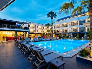 Samira Exclusive Hotel & Apartments