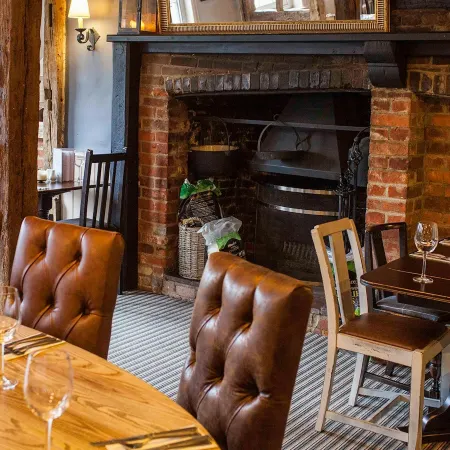 Wheatsheaf by Chef & Brewer Collection