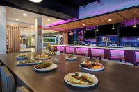 Holiday Inn PHILADELPHIA-CHERRY HILL by IHG - breakfast