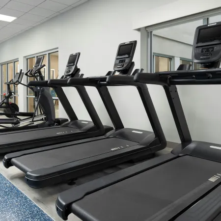 Hampton Inn & Suites Chattanooga/Downtown