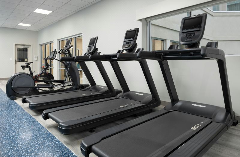 Hampton Inn & Suites Chattanooga/Downtown photo 4