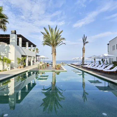 Hotel San Cristobal Adults 15+