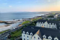 Galway Bay Hotel Conference & Leisure Centre - Ocean View