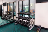 TownePlace Suites Buffalo Airport - Gym