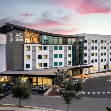 AC Hotel Austin Hill Country