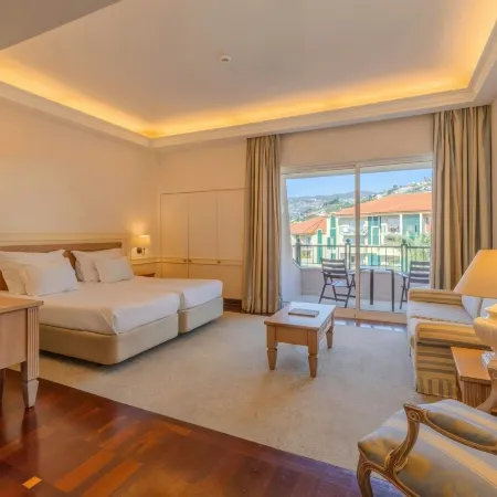 Pestana Royal All Inclusive, Ocean & Spa Hotel