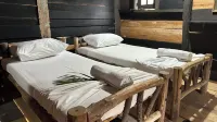 Eagle's Wings - Spa