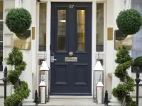 Georgian House Hotel Hotels near Pimlico