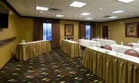 Hampton Inn Stow - 2 étoiles