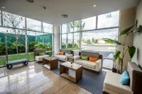 Hampton by Hilton Santo Domingo Airport - 3-Sterne