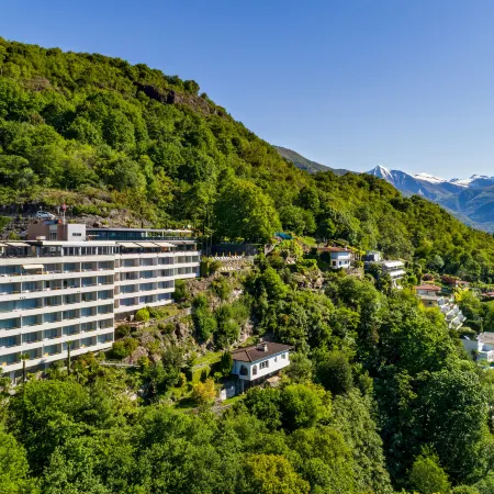 Casa Berno Panorama Resort