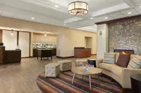 Homewood Suites by Hilton Medford - Kitchens