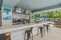 The Sagamore Hotel South Beach - بار