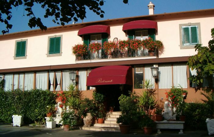 Hotel Squarciarelli