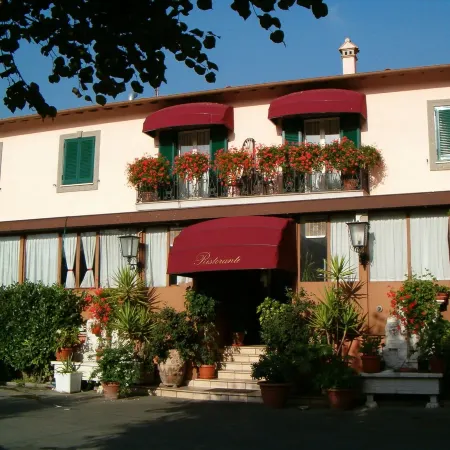 Hotel Squarciarelli