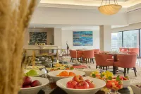 JW Marriott Hotel Caracas - breakfast