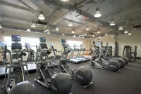 Maldron Hotel Portlaoise - Gym