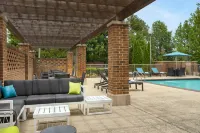 Hampton Inn and Suites Memphis Germantown - Pools
