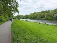 Hardenbergstraße 2 - Kondo