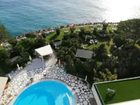 Grand Hotel Del Mare Resort & Spa - Suối nước nóng